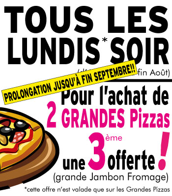 3e offerte